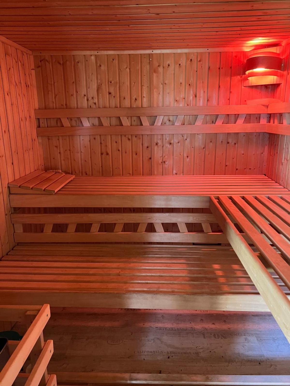 Uebernachten Im Gruenen Apartament